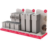 KOOSHOO Display Stand – A Point-of-Purchase & Shelf Solution