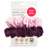 pink purple organic hair accessories wholesale #color_pink-beet