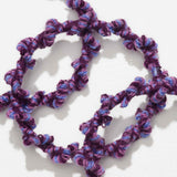 J-beauty organic hair ties wholesale blue purple plastic-free #color_purple-frost
