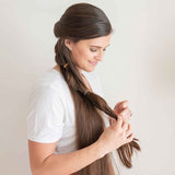 Image of KOOSHOO plastic-free round hair ties mini earth tints	#color_earth-tints