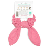 best selling bulk hair scrunchies for retail #color_flamingo