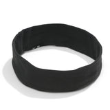 best selling organic headbands wholesale B2B #color_black