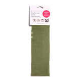 wholesale headbands for men and women #color_olive-branch