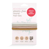 wholesale eco-friendly hair ties and accessories #color_golden-fibres