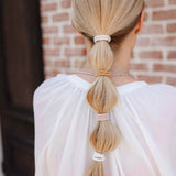 wholesale sustainable hair accessories blond #color_golden-fibres