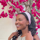 best clean beauty headbands wholesale #color_pink-mist